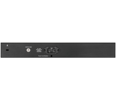 D-Link DGS-1210-10MP