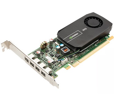 Fujitsu Quadro NVS 510 2GB