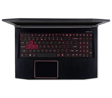 Acer Predator Helios 300 PH315-51-71Q5