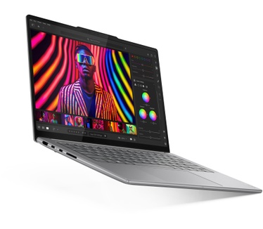 Lenovo Yoga Pro 7 14IAH10