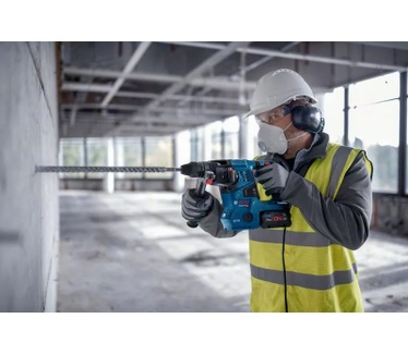 Bosch GBH 18V-28 C