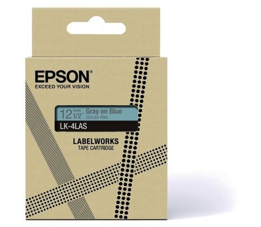 Epson LK-4LAS
