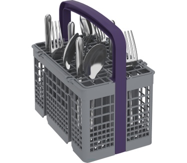Beko BDFN26440W