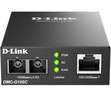 D-Link DMC-G10SC/E