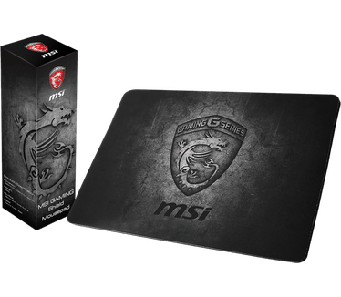 MSI Gaming Shield Mousepad