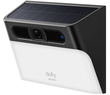 eufy Solar Wall Light Cam S120