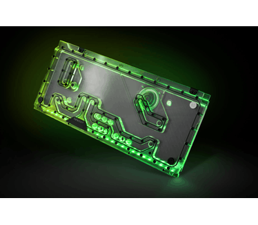 EKWB EK-Quantum Reflection² PC-O11D XL D5 PWM D-RGB - Plexi
