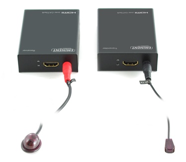 Eminent HDMI extender set UTP