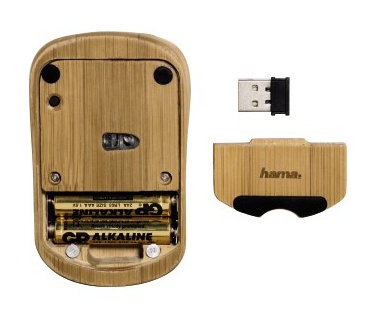 Hama Bamboo