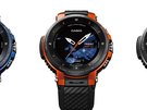 Casio WSD-F30