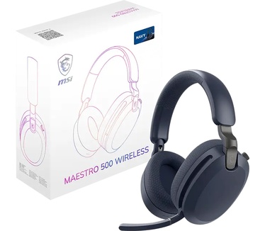 MSI MAESTRO 500 Wireless