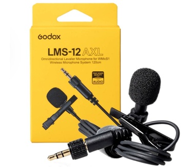 Godox LMS-12 AXL
