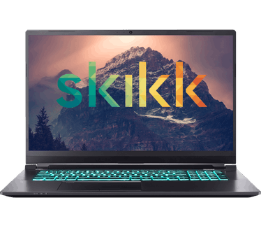 Skikk Asgard 17 - RTX 3080