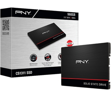 PNY CS1311 2.5'' 960GB