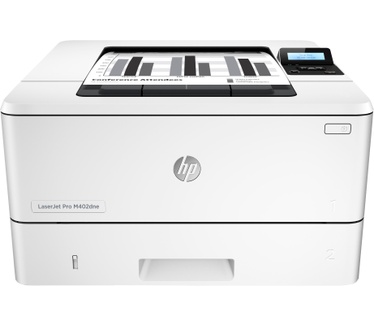 HP M402dne