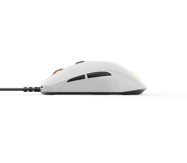 Steelseries Rival 110 Wit