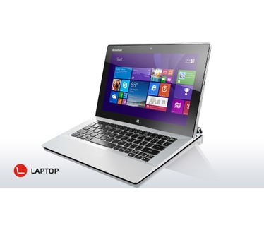 Lenovo Miix 2 (11") Zilver