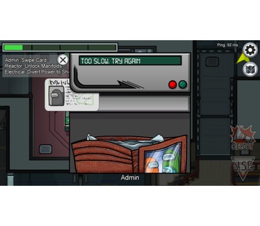 Among Us: Crewmate Edition