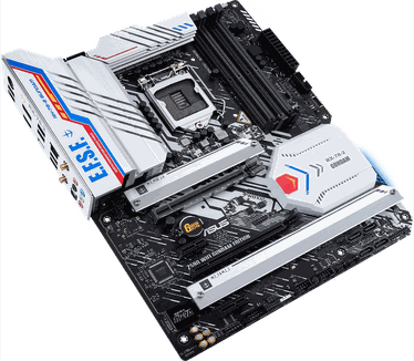 ASUS Z590 GUNDAM EDITION WIFI
