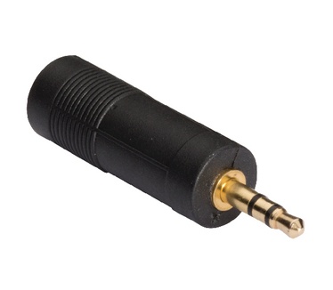 Konig 3.5 mm male/6.35 mm female