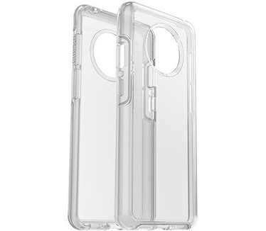 Otterbox Symmetry Case Clear OnePlus 7T (7T) Transparant