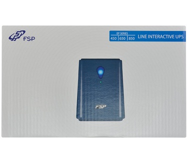 FSP EP 850