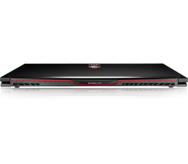 MSI GS73VR 6RF-021NL Stealth Pro