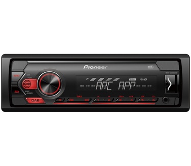 Pioneer MVH-S220DAB
