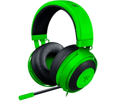 Razer Kraken Pro v2 Groen