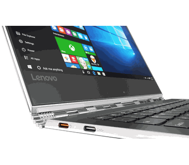 Lenovo Yoga 910-13IKB (80VF007RMH)
