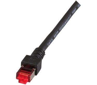 EFB Elektronik RJ45 S/FTP Cat6