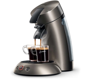 Philips Senseo Titanium