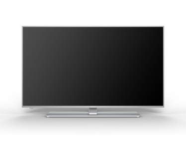 Hisense H50A6550 Zilver (buitenlands model)