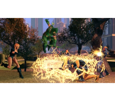 DC Universe Online