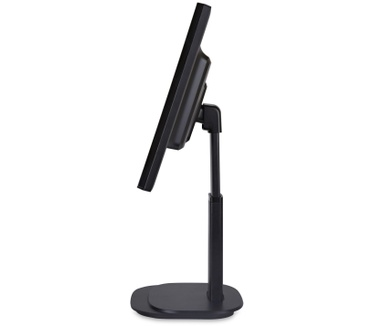 ViewSonic VG2437mc-LED Zwart