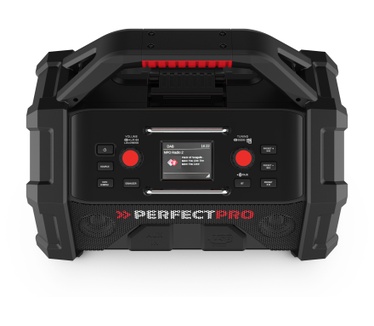 Perfectpro ROCKTAGON