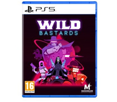 Wild Bastards
