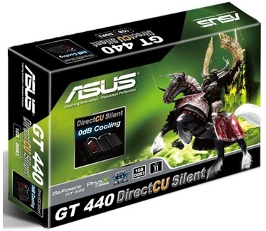 Asus ENGT440 DC SL/DI/1GD3