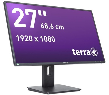 Terra 2756W PV V3 Zwart
