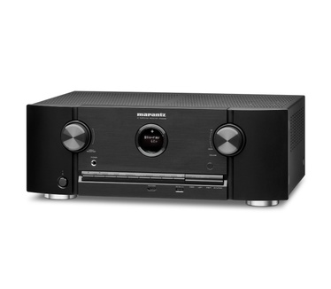 Marantz SR5008 Black