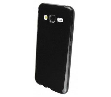 Mobiparts Essential TPU Case Samsung Galaxy J5 Black