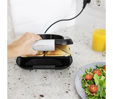 Cecotec Rock'nToast Deep Classic