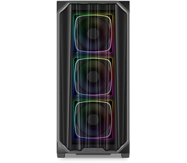 Sharkoon AK5M RGB Zwart