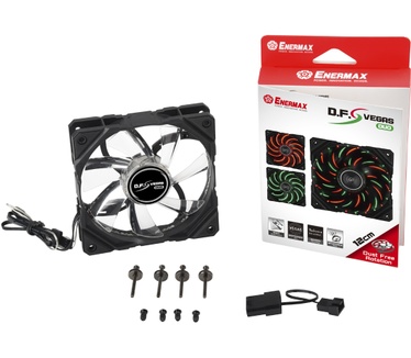 Enermax D.F. Vegas Duo