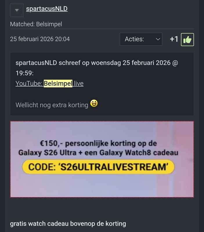 Afbeeldingslocatie: https://tweakers.net/i/g9zIaoEQKSu_hgnaXVtYcNOnHH0=/x800/filters:strip_icc():strip_exif()/f/image/OzezZlXzQSPzIJGKdckAFO2r.jpg?f=fotoalbum_large