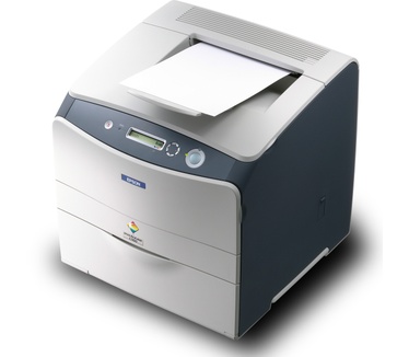 Epson AcuLaser C1100