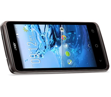 Acer Liquid Z410 Duo 8GB Zwart
