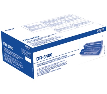 Brother DR-3400
