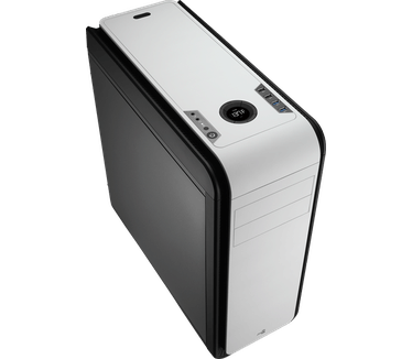Aerocool DS 200 Black/White Edition