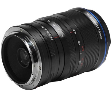 Laowa 12-24mm f/5.6 (Leica L)
